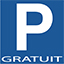 Parking gratuit