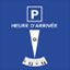 Parking gratuit